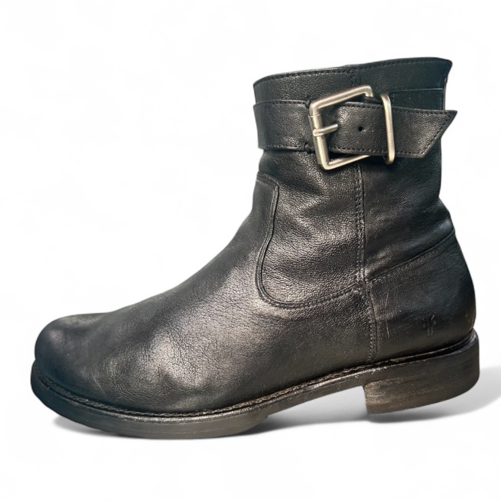 ♥️Frye Veronica Short Boots | Size 10